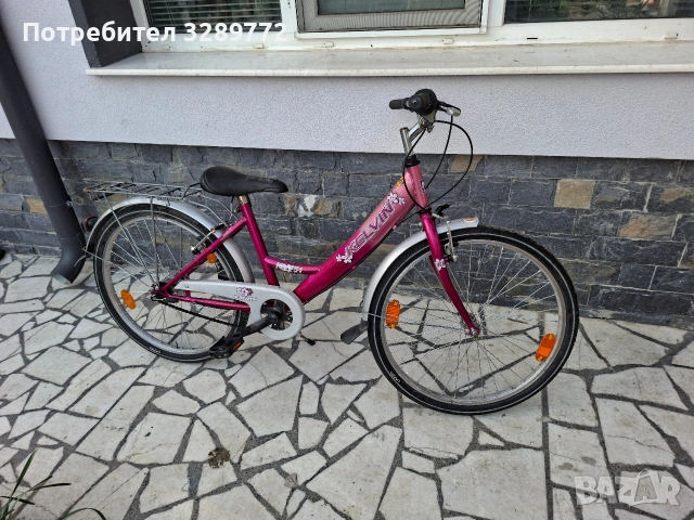 колело, снимка 15 - Велосипеди - 53759656