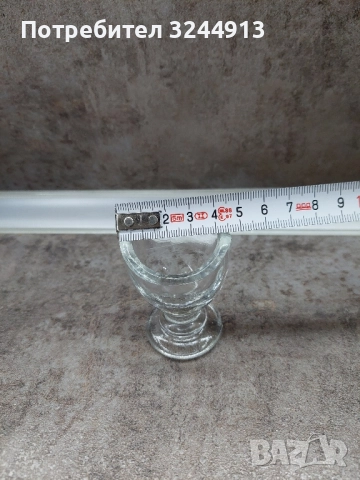 Соц чашка за промивка на око очи , снимка 7 - Други ценни предмети - 51603993