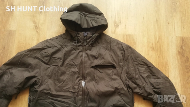 NORHEIM 7R TECHNOLOGY 10000 Winter Jacket размер XL зимно яке - 1646, снимка 3 - Екипировка - 52778012