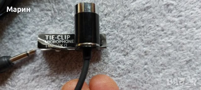 Лот микрофони 2, снимка 3 - Микрофони - 49769210