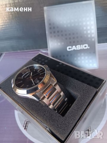 Мъжки часовник Casio, снимка 3 - Мъжки - 41776161