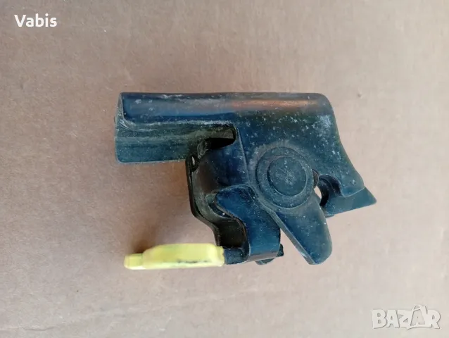 Стопер задна врата лява или дясна за Peugeot Partner/Citroen Berlingo/Opel Combo след 2019-, снимка 3 - Аксесоари и консумативи - 48271629