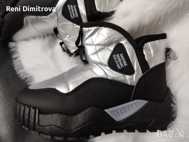  спортни обувки , снимка 2 - Дамски ежедневни обувки - 52596988