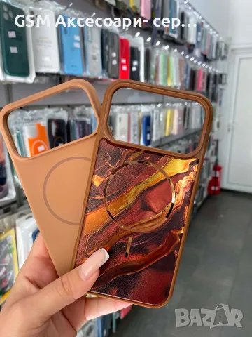 Калъфи за iphone 17/18pro max , снимка 10 - Калъфи, кейсове - 56335750