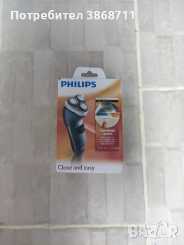 Електрическа самобръсначка , снимка 4 - Електрически самобръсначки - 51515301