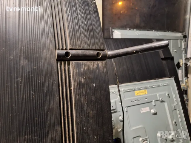 оригинална стойка за телевизор SAMSUNG модел UE55RU7372U, снимка 4 - Стойки, 3D очила, аксесоари - 48187828