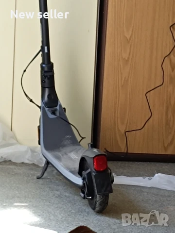 Електрическа тротинетка SEGWAY E2 