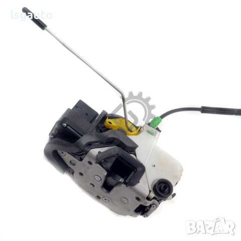 Брава задна дясна врата Opel Insignia 2008-2013 ID: 113659