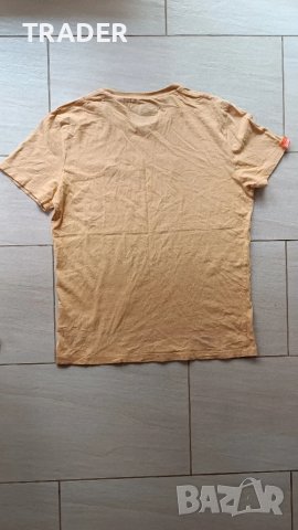 тениска SUPERDRY The Orange Label, снимка 6 - Тениски - 50934687