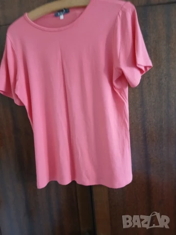 Лятна рокля от памук + подарък две блузи, снимка 5 - Рокли - 51089079