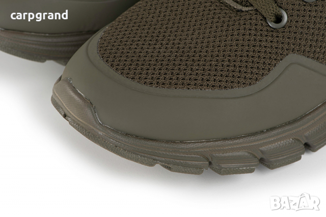-10% Обувки - Маратонки Fox Olive Trainer, снимка 8 - Екипировка - 36027302