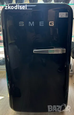 Хладилник SMEG FAB5LBL