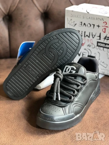мъжки маратонки Dolce Gabbana 