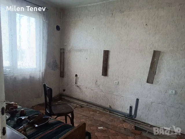 Продава КЪЩА област Бургас, с. Веселие, снимка 12 - Къщи - 55787808