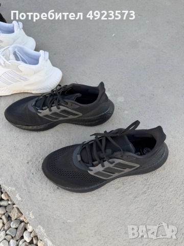 nike air max 270,  маратонки adidas 47 номер , снимка 6 - Други - 55890450