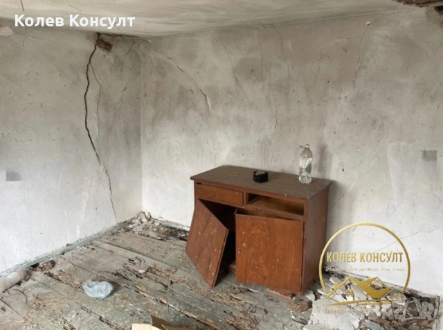 Едноетажна къща село Изворово,община Чирпан, снимка 5 - Къщи - 53358410