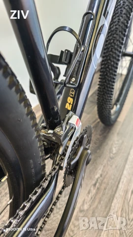 Планински велосипед Орбеа orbea mx 50 , снимка 4 - Велосипеди - 50589258