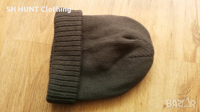 Mackenzie Knitting HAT за лов риболов размер One Size зимна шапка - 234, снимка 4 - Шапки - 40733886