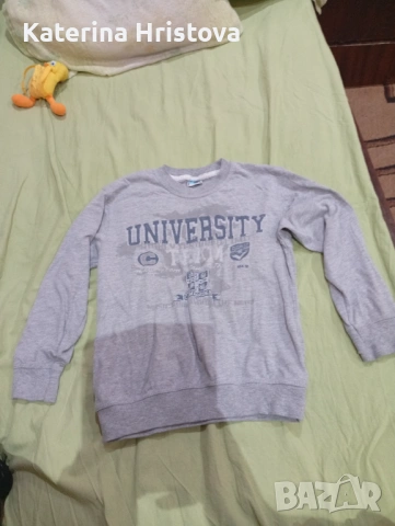 Детски дрехи, снимка 3 - Детски Блузи и туники - 53249958