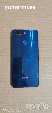 Части за Lenovo K9, снимка 1 - Резервни части за телефони - 41096217