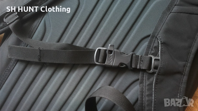 HAGLOFS SKRA 14 Backpack - раница - 1719, снимка 13 - Екипировка - 52865922