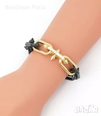 Tiffany & Co оригинална гривна, снимка 3 - Гривни - 50147946