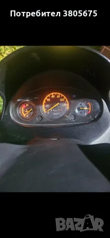 suzuki 125 сузуки 125, снимка 4 - Мотоциклети и мототехника - 56086571