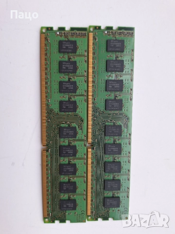 KINGSTON 16GB   2X8   2Rx8 PC3-12800E, снимка 7 - RAM памет - 52755297