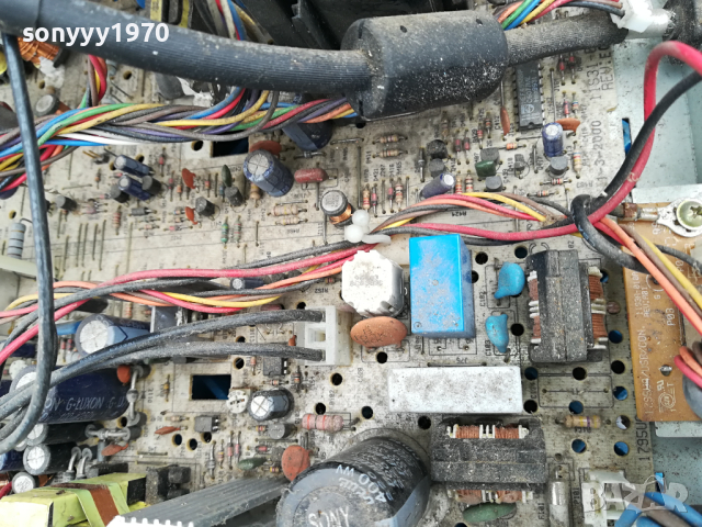 ПЛАТКА ЗА ЧАРК 1803241550, снимка 6 - Части и Платки - 44823669