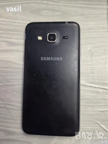 SAMSUNG J3 2016 J320FN части (0346), снимка 2 - Резервни части за телефони - 56251929