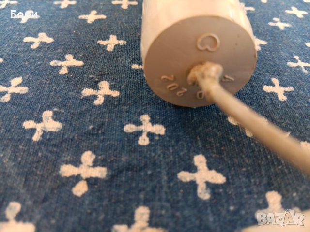 TESLA  AMD-202, снимка 3 - Микрофони - 42149086