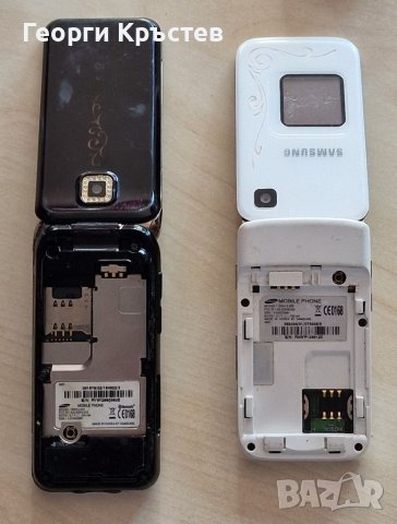 Samsung F420 и L310 - за ремонт, снимка 18 - Samsung - 41446539