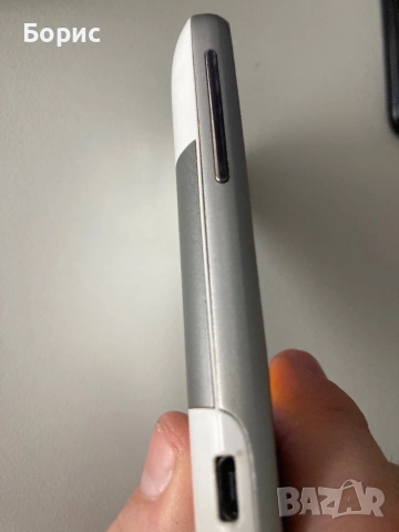 HTC Wildfire, отличен, снимка 2 - HTC - 53467445