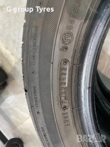 FALKEN 205/55/16 2бр. , снимка 4 - Гуми и джанти - 53413657