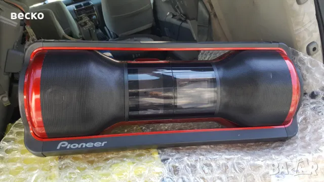 чисто нов pioneer аудио кароке система лимитирана , снимка 10 - Аудиосистеми - 49475862