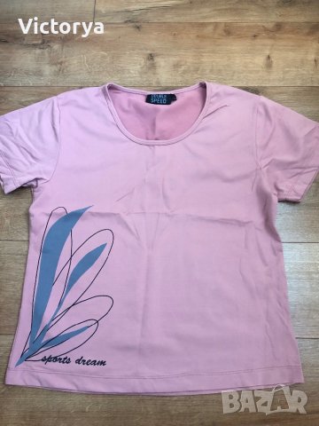 Тениска, снимка 1