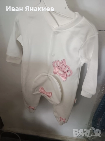 детски дрехи за момичета и момчета , снимка 4 - Детски комплекти - 52004895