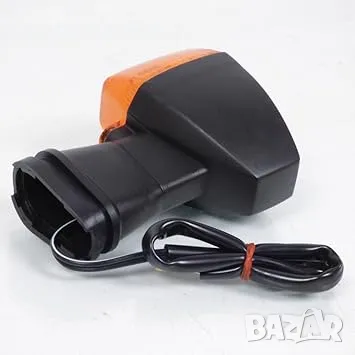 МИГАЧ ПРЕДЕН ЛЯВ/ДЕСЕН KAWASAKI ZXR 400/750/ KLE 500/ ZX 6R/7R/RR/9R , снимка 2 - Аксесоари и консумативи - 49595256