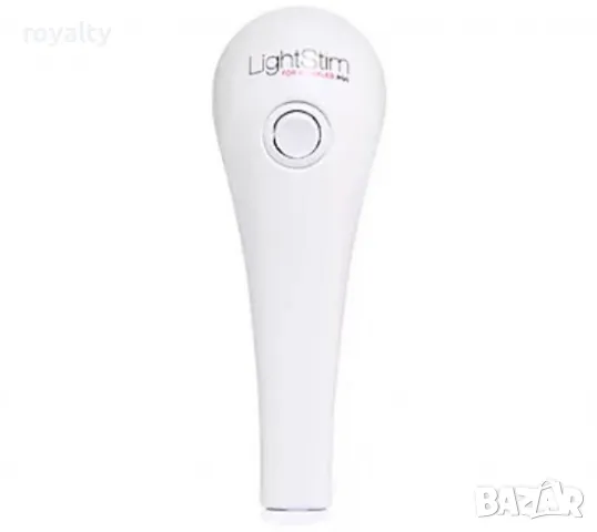 Светлинна терапия против бръчки за всеки тип кожа - LIGHTSTIM Mini Anti-Aging, снимка 6 - Други - 49002161