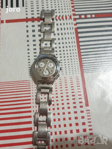 swatch, снимка 10 - Други - 41668380