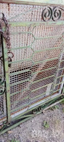 Метални порти, снимка 9 - Други - 48061419