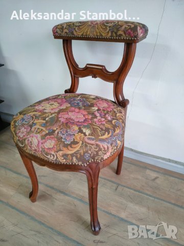 Стол за игра на карти, снимка 3 - Столове - 41445460