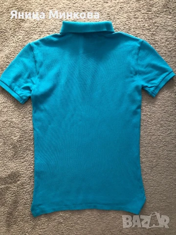 Дамска тениска Polo by Ralph Lauren, снимка 3 - Тениски - 50757889