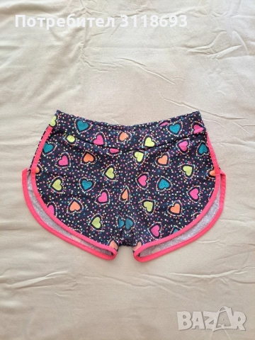 Летни къси панталонки