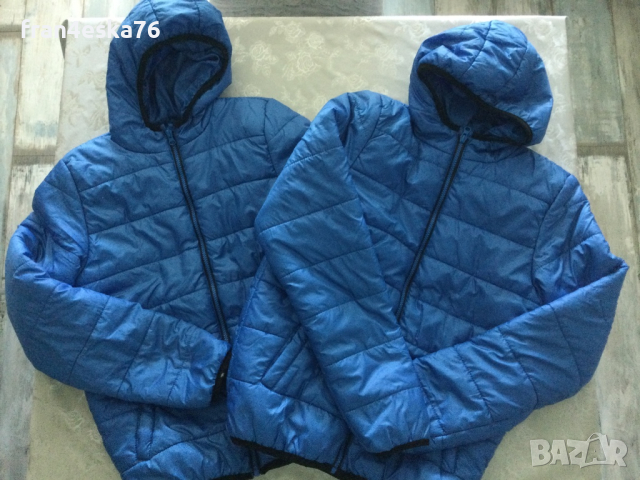 “LC Waikiki”-якета по 18лв., снимка 3 - Детски якета и елеци - 44818642