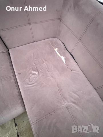 Диван , снимка 6 - Дивани и мека мебел - 52858251