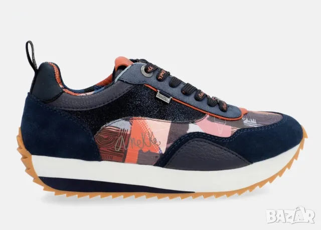 Anekke нови страхотни сникърси , снимка 5 - Маратонки - 49828238