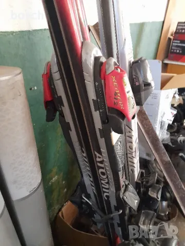 ски, снимка 2 - Зимни спортове - 47636739