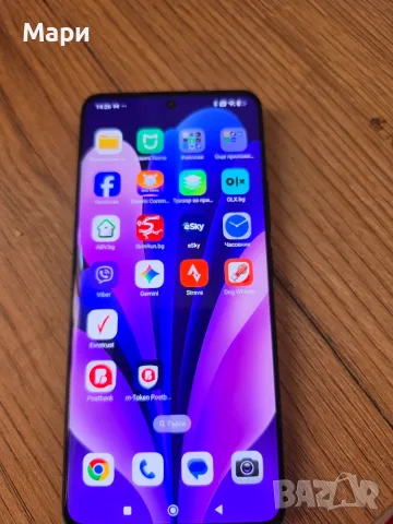Текефон Xiaomi redmi 13 pro plus, снимка 3 - Xiaomi - 55756255