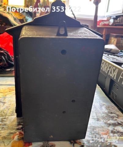 Часовник куковица за части, снимка 5 - Друга електроника - 52179769